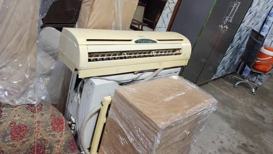 sabro 1.5 ton ac working conditions hai