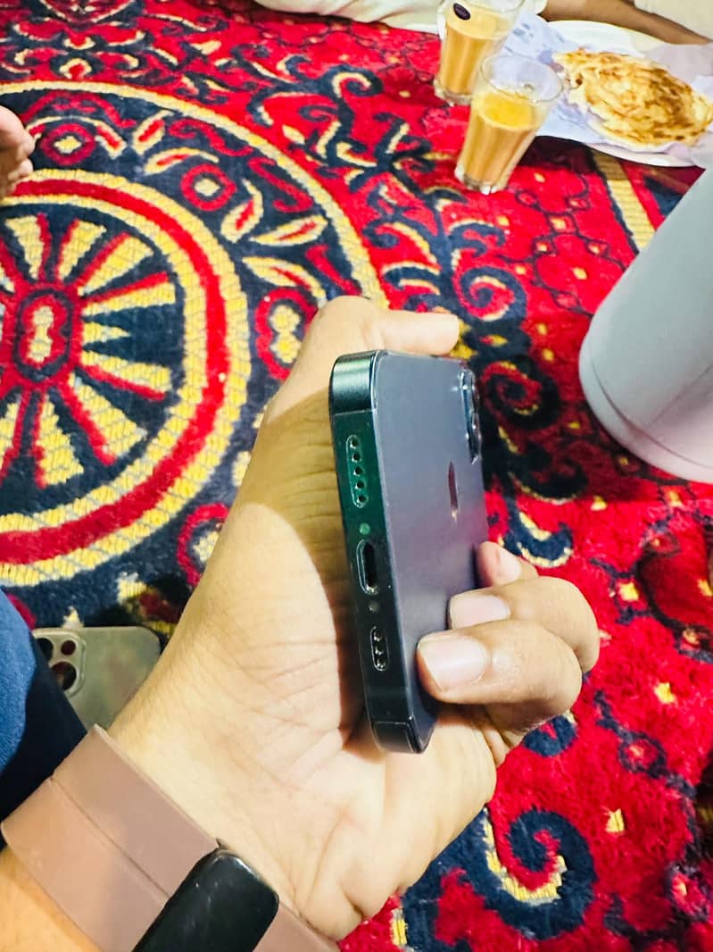 Apple iPhone 13 0
