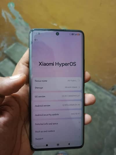 Xiaomi Redmi Note 13 Pro Plus