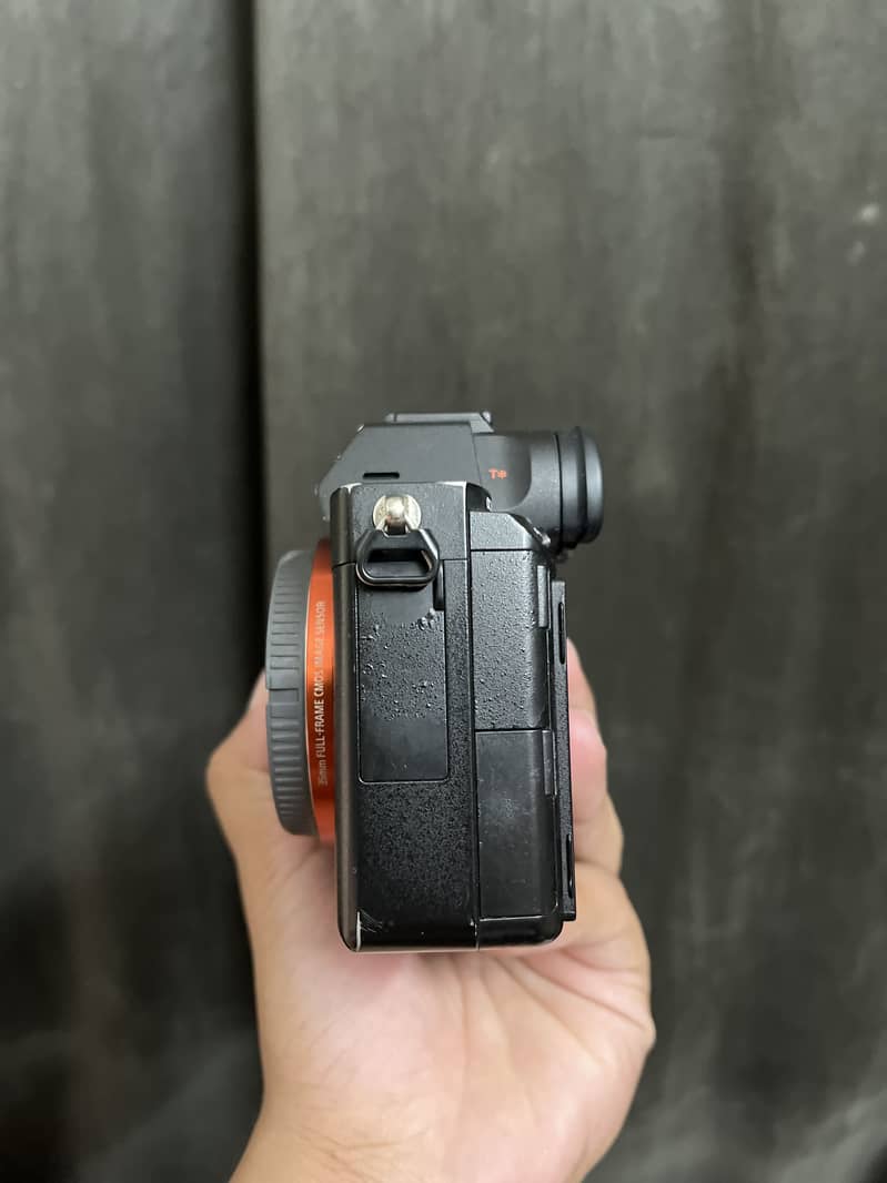Sony A7iii 6