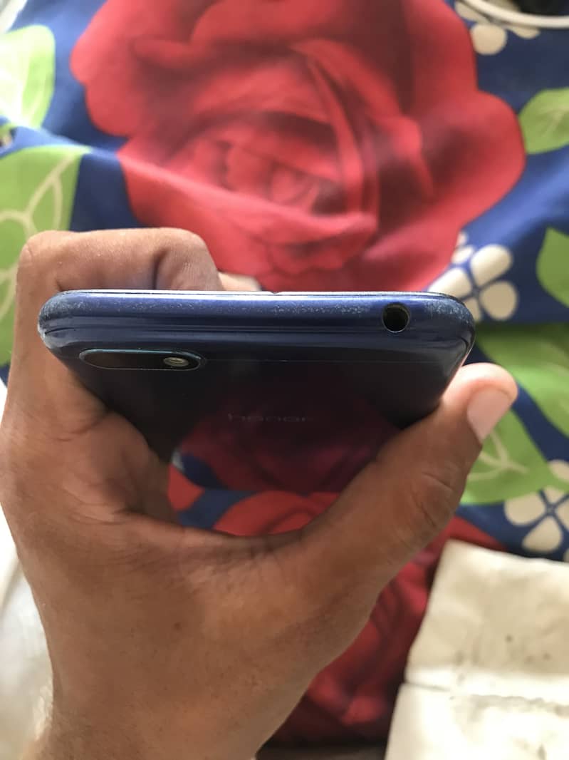 Honor 7S 2
