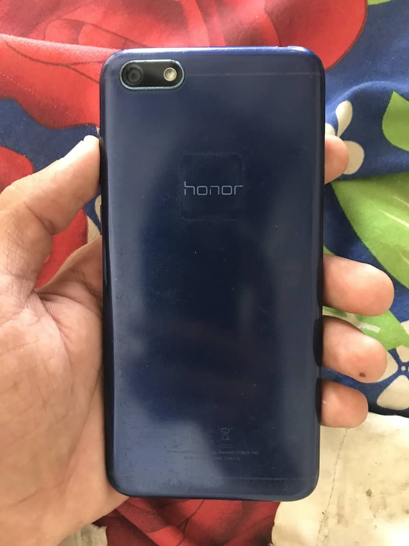 Honor 7S 5