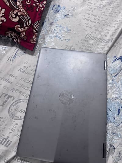 Laptop hp