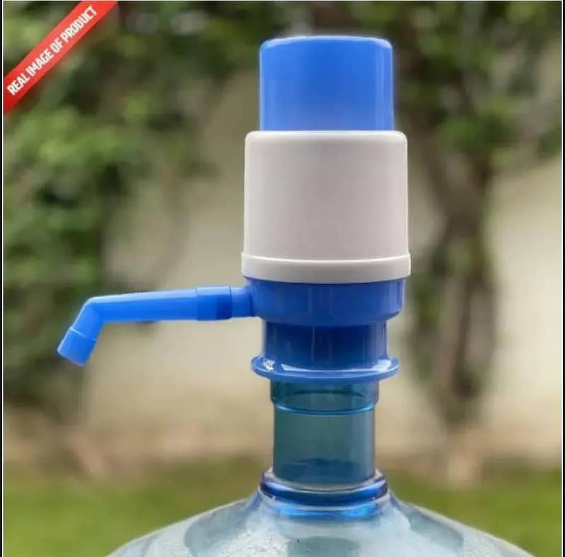water pump 2