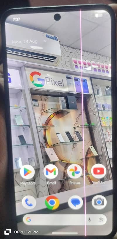 Google Pixel 8