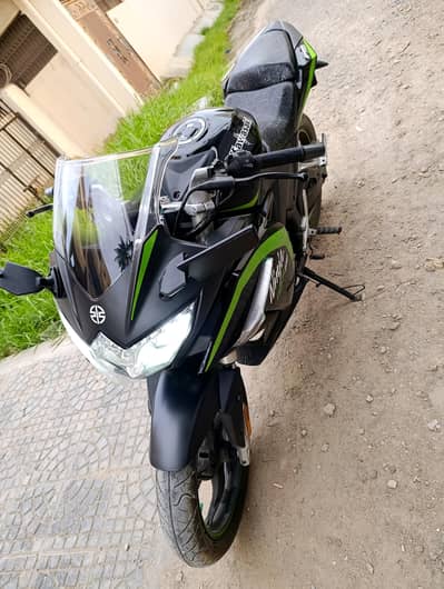 Sultan 250 like new
