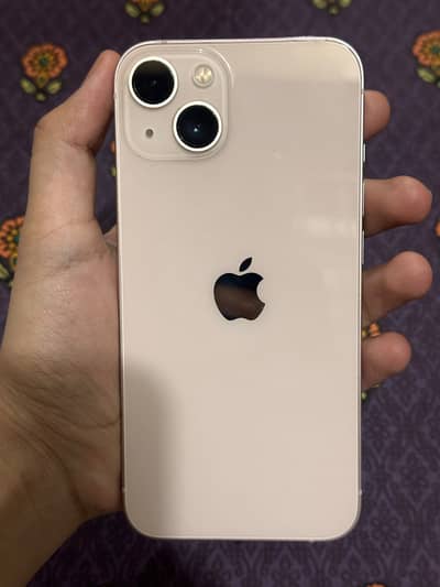Apple iPhone 13