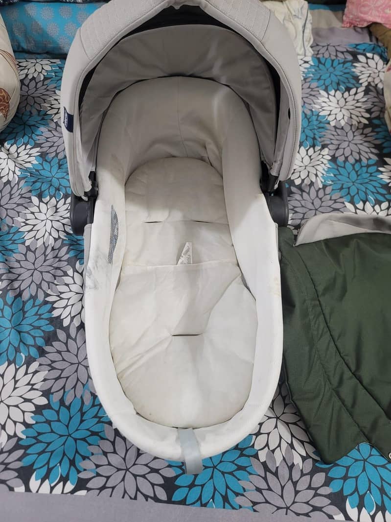 Stroller 1