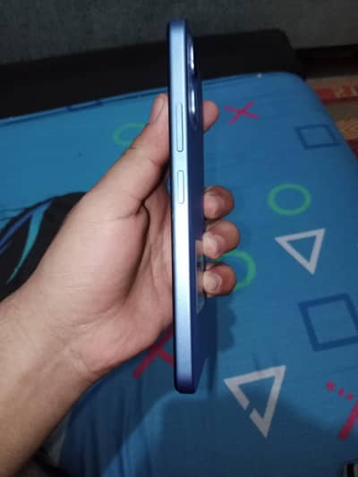 Infinix smart 10