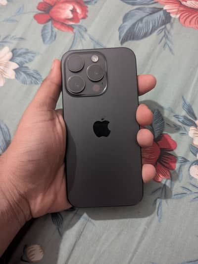 Iphone 15 pro