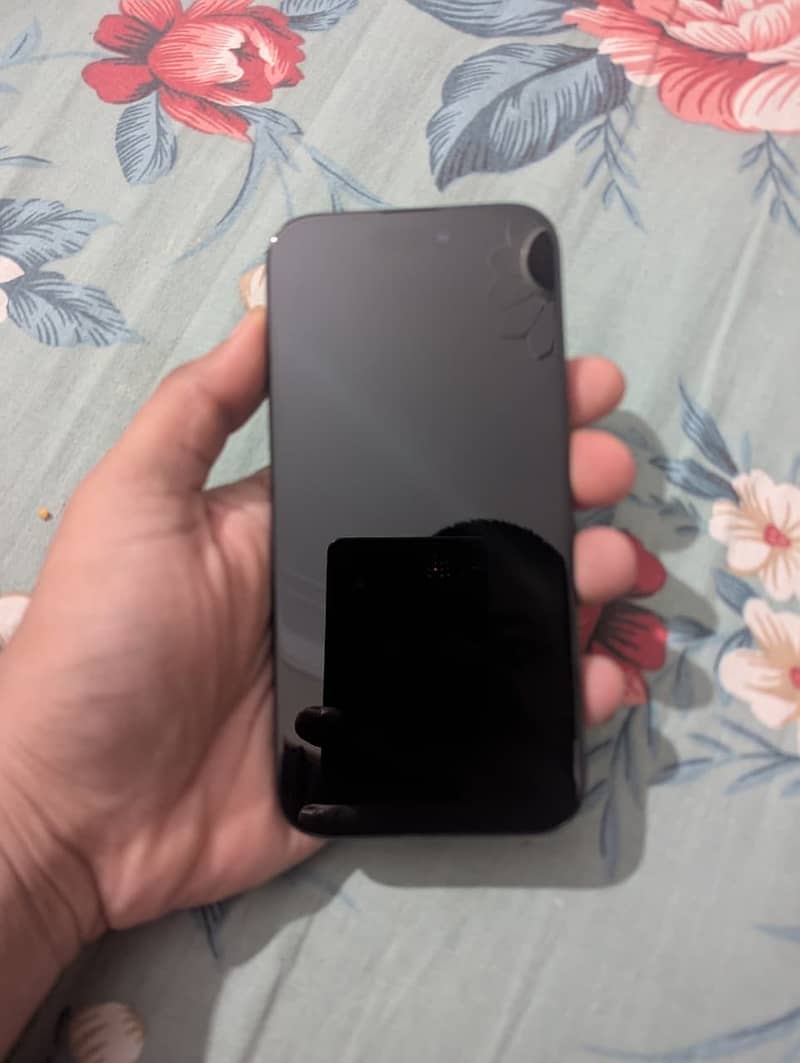 Iphone 15 pro 5