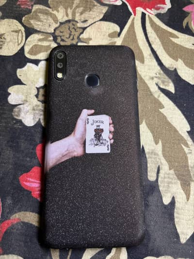Infinix Hot 8 Lite