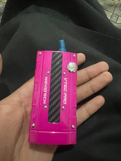 novatech vtec pro