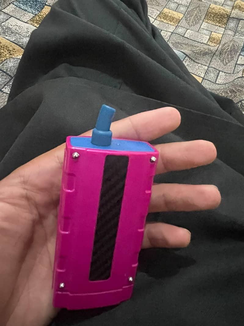 novatech vtec pro 2