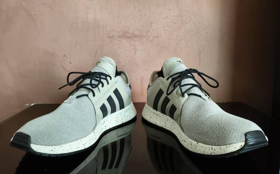 Adidas 4