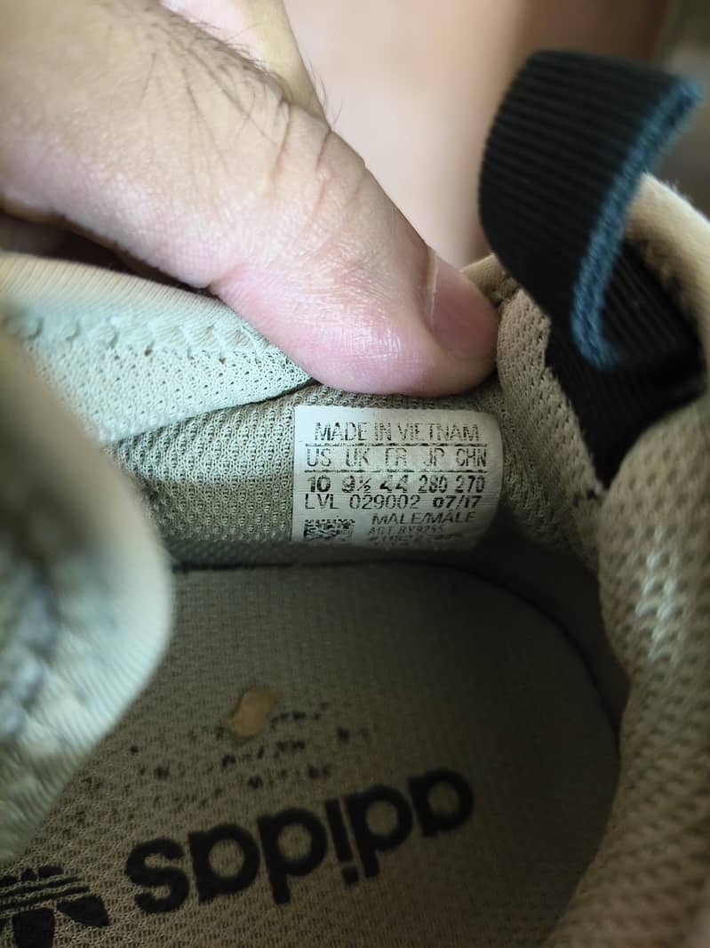 Adidas 6