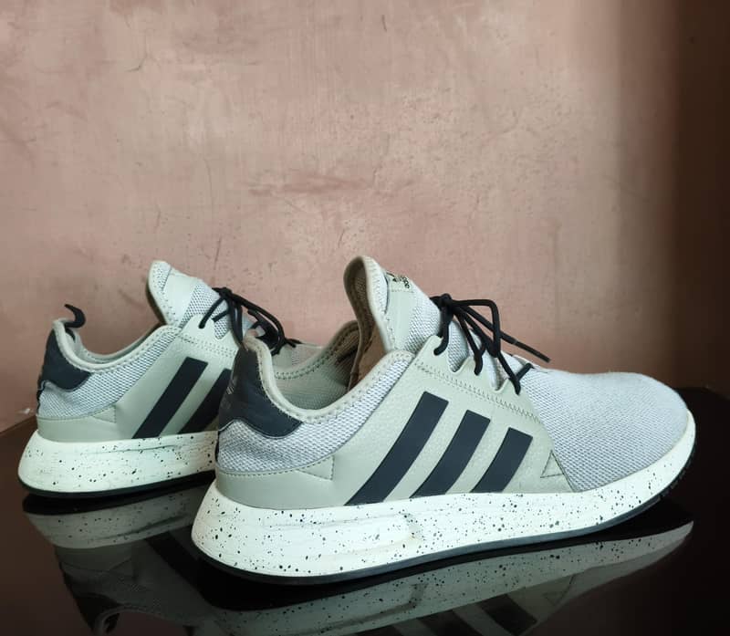 Adidas 7