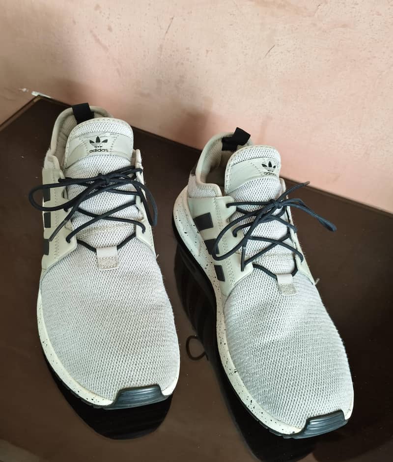 Adidas 8