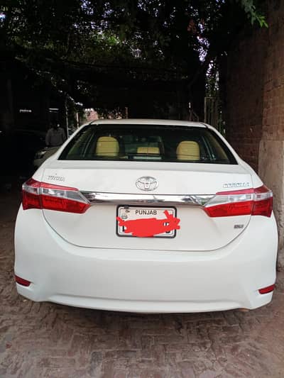 Toyota Corolla GLI 2017 03013281901