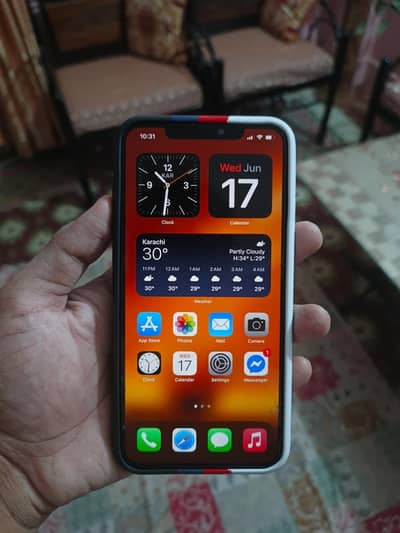 Apple iPhone XS Max (Approved)