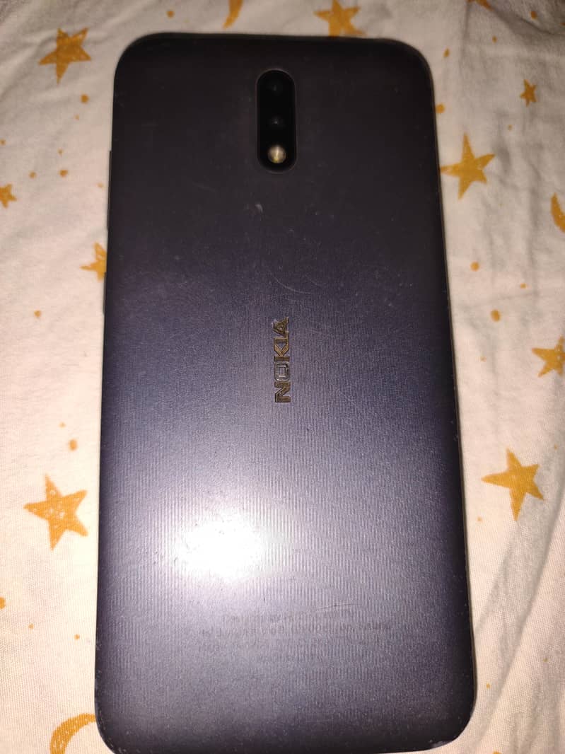 NOKIA 2.3 0