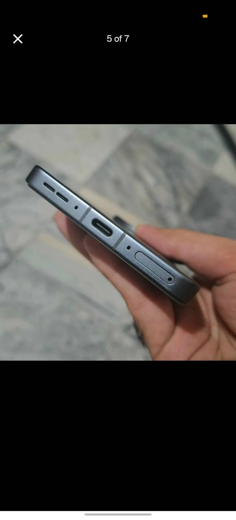 One Plus Ace 5 4