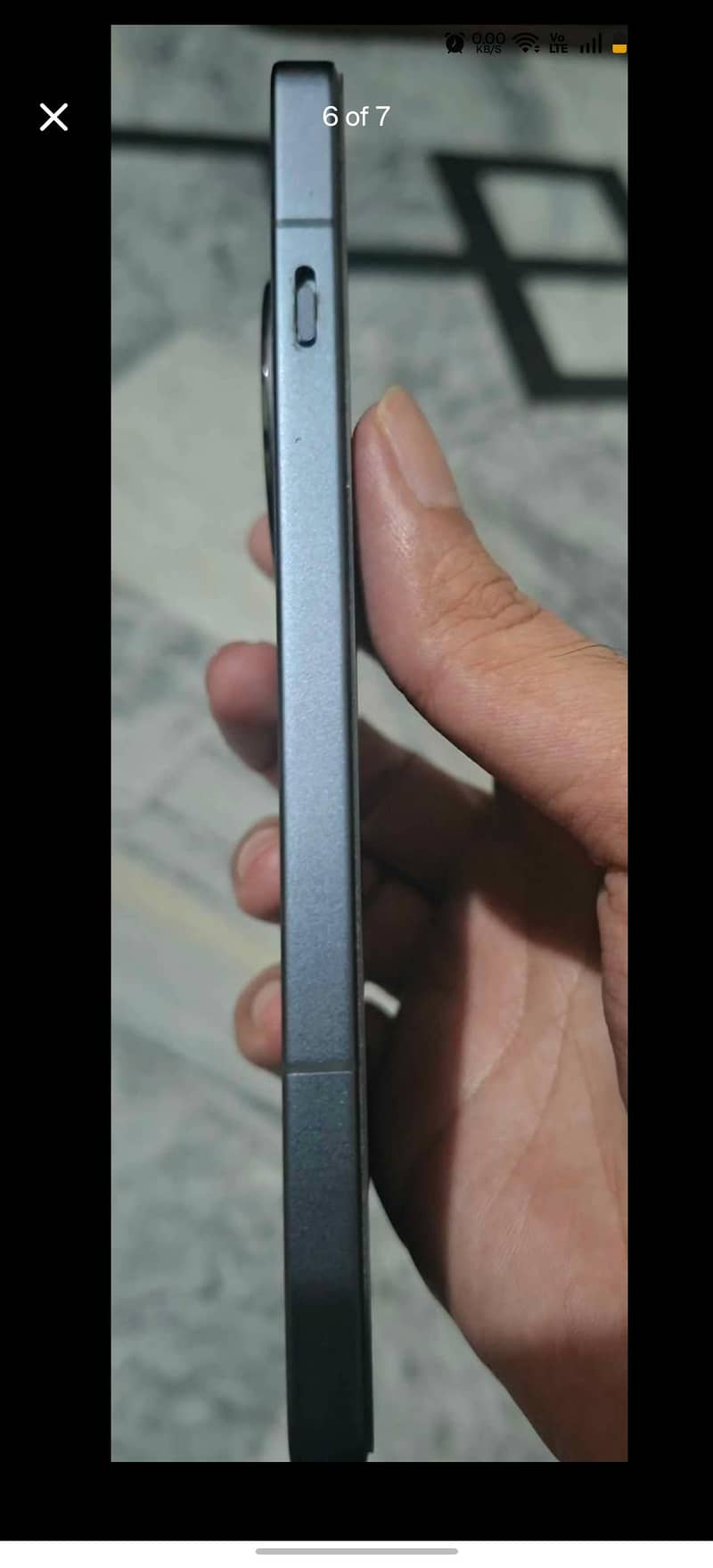 One Plus Ace 5 5