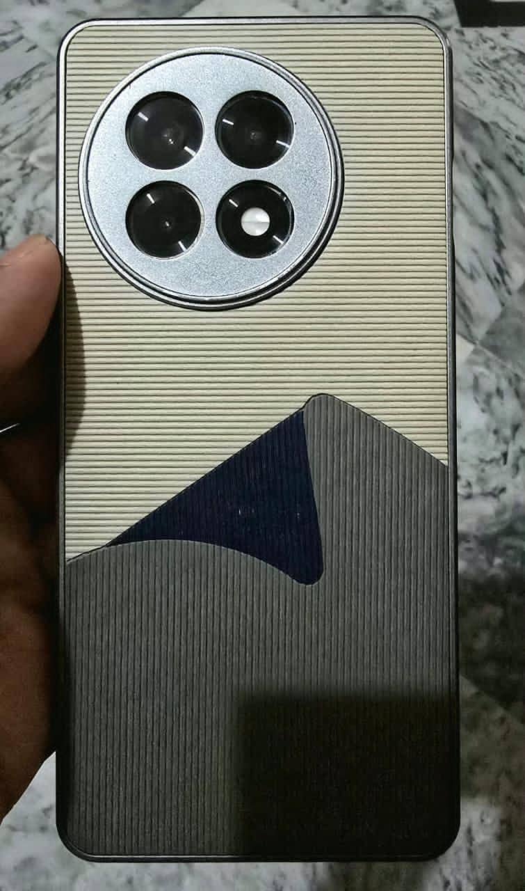 One Plus Ace 5 7