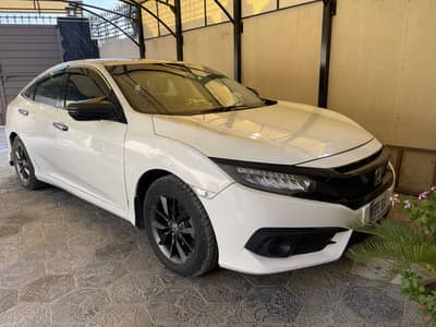 Honda Civic UG full option 17