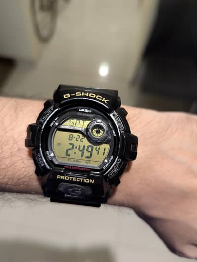 Casio G-Shock G8900 Watch