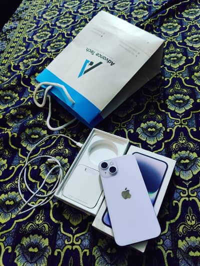 Apple iPhone 14