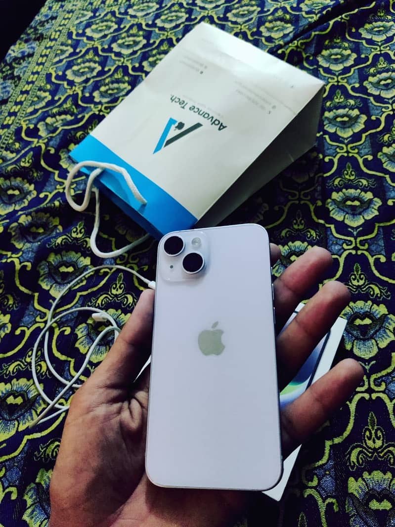 Apple iPhone 14 2
