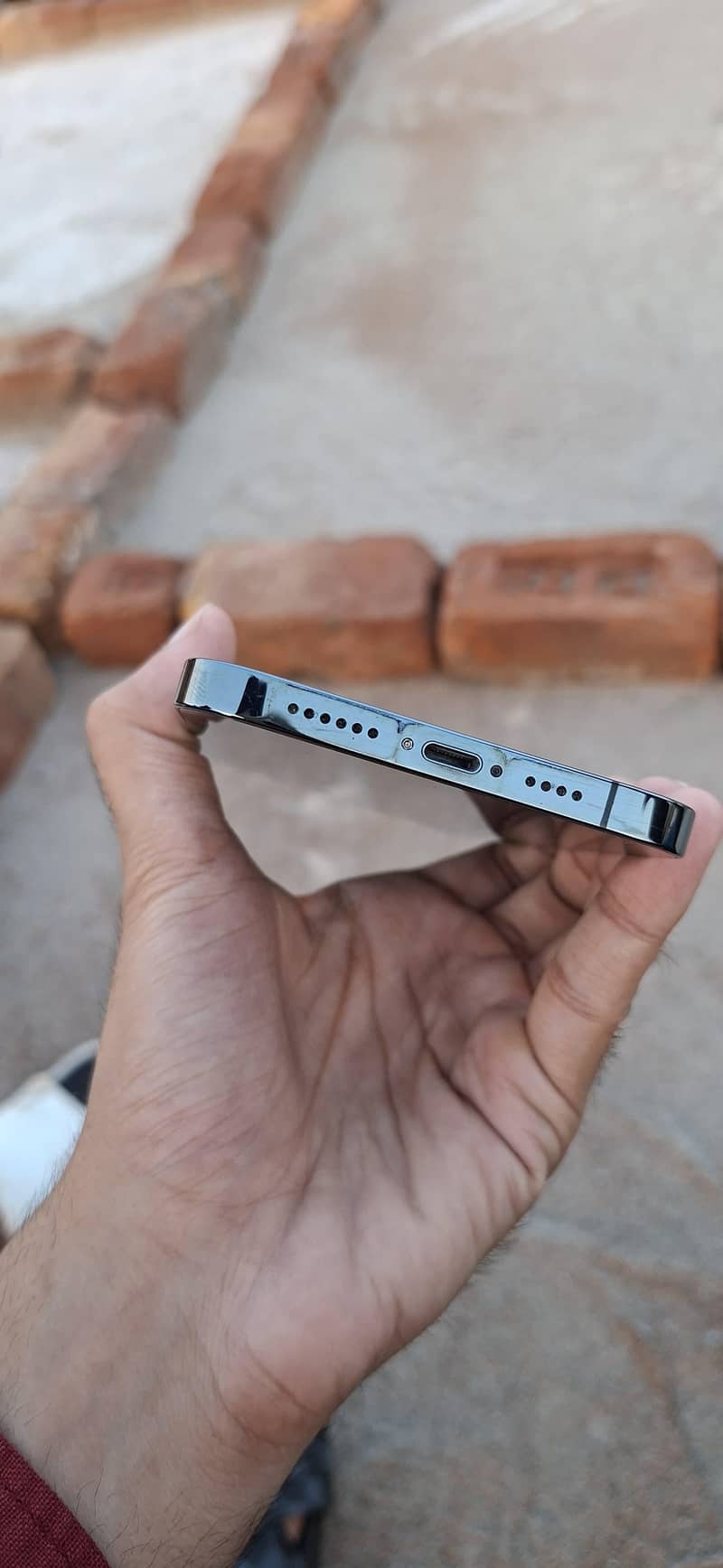 Apple iPhone 12 Pro Max 3