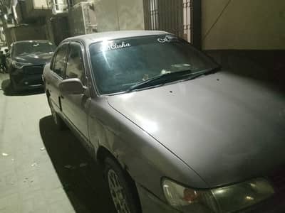 Toyota Indus 2000