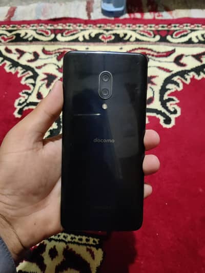 Sharp Aquos Zero 2 Gaming Phone