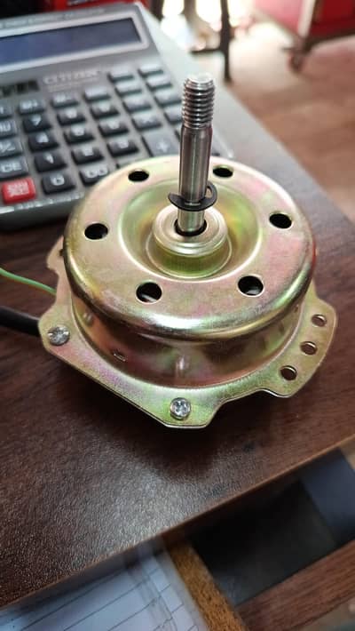agzos motor
