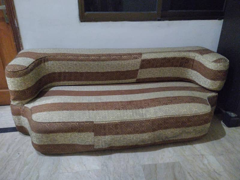 Sofabed 0