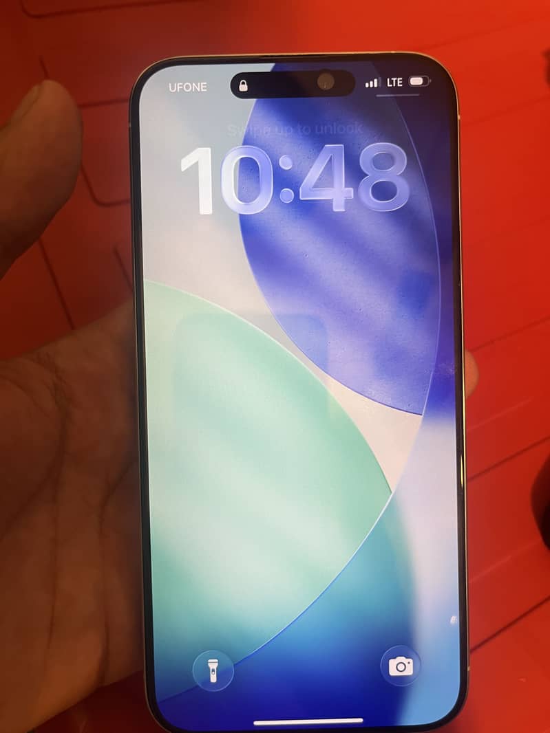 Apple iPhone 15 Pro Max 1