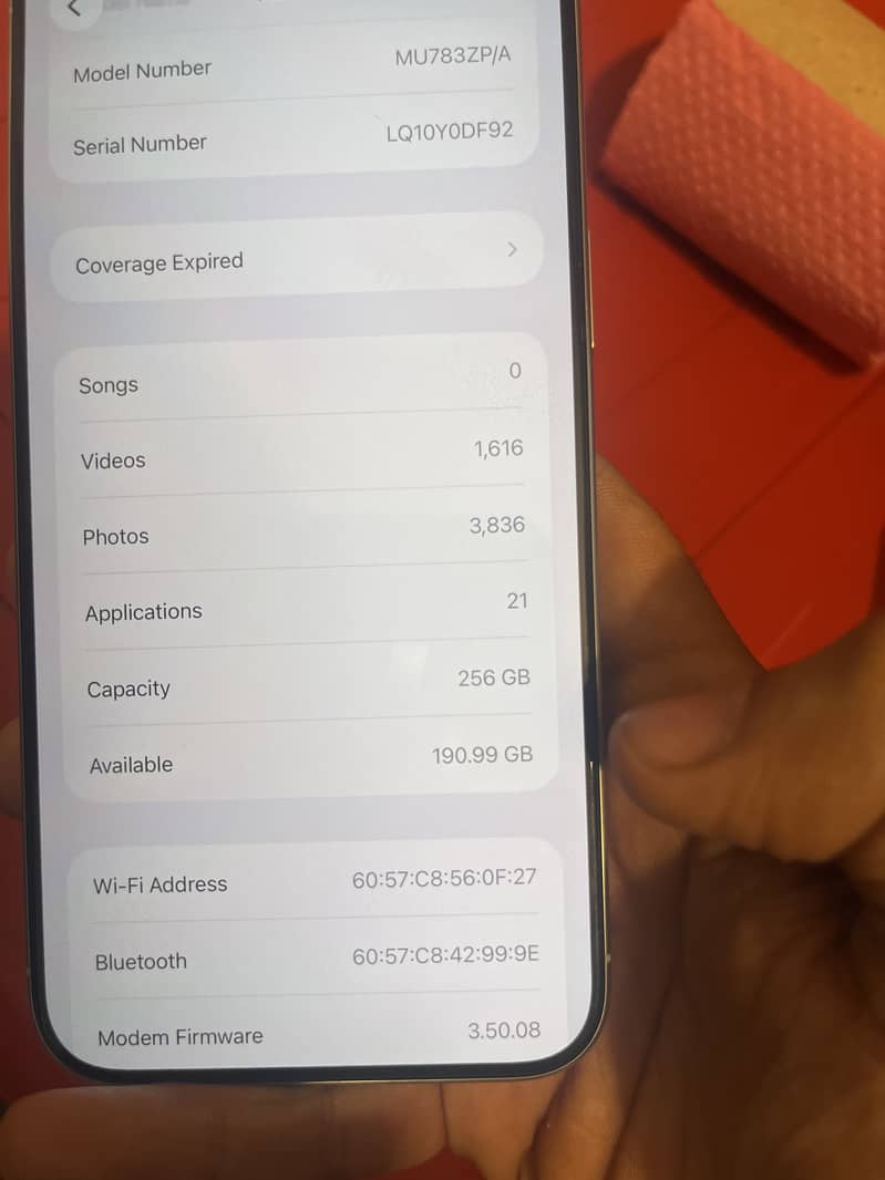 Apple iPhone 15 Pro Max 2