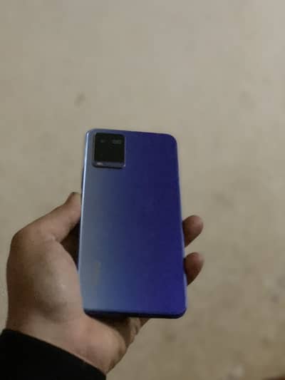 Vivo Y21