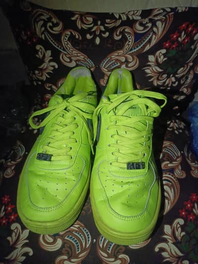 Nike shoes big size