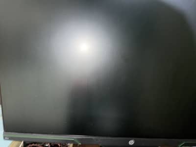 Monitor hp 144 hz