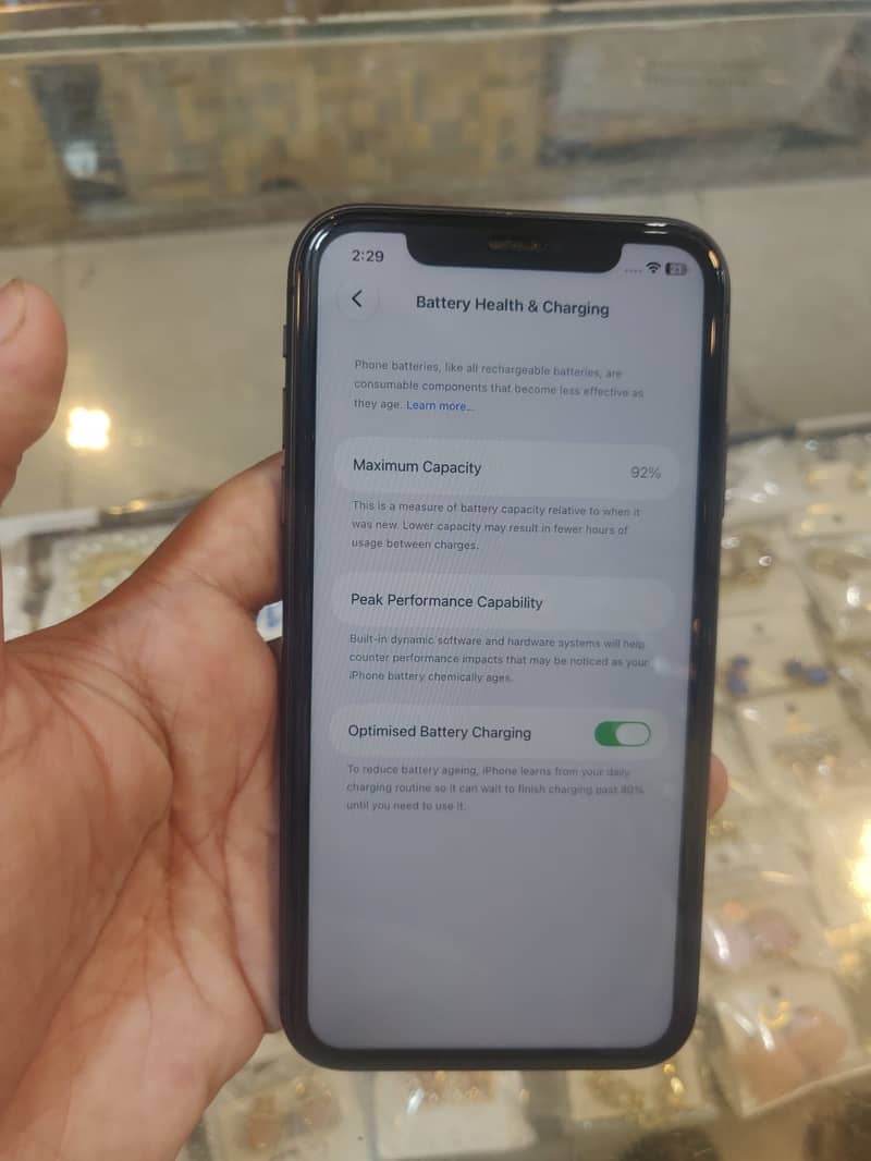 Apple iPhone 11 1