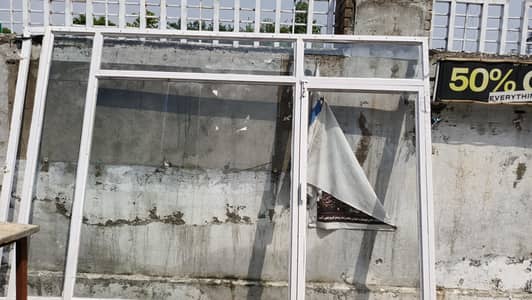 frame with glass condition 10/10