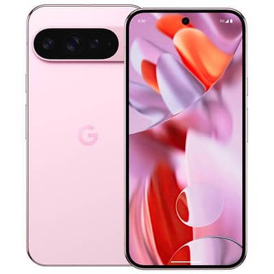 Google Pixel 9 Pro XL (official Pta Approve)
