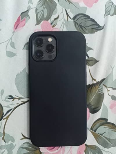 Apple iPhone 12 Pro Max