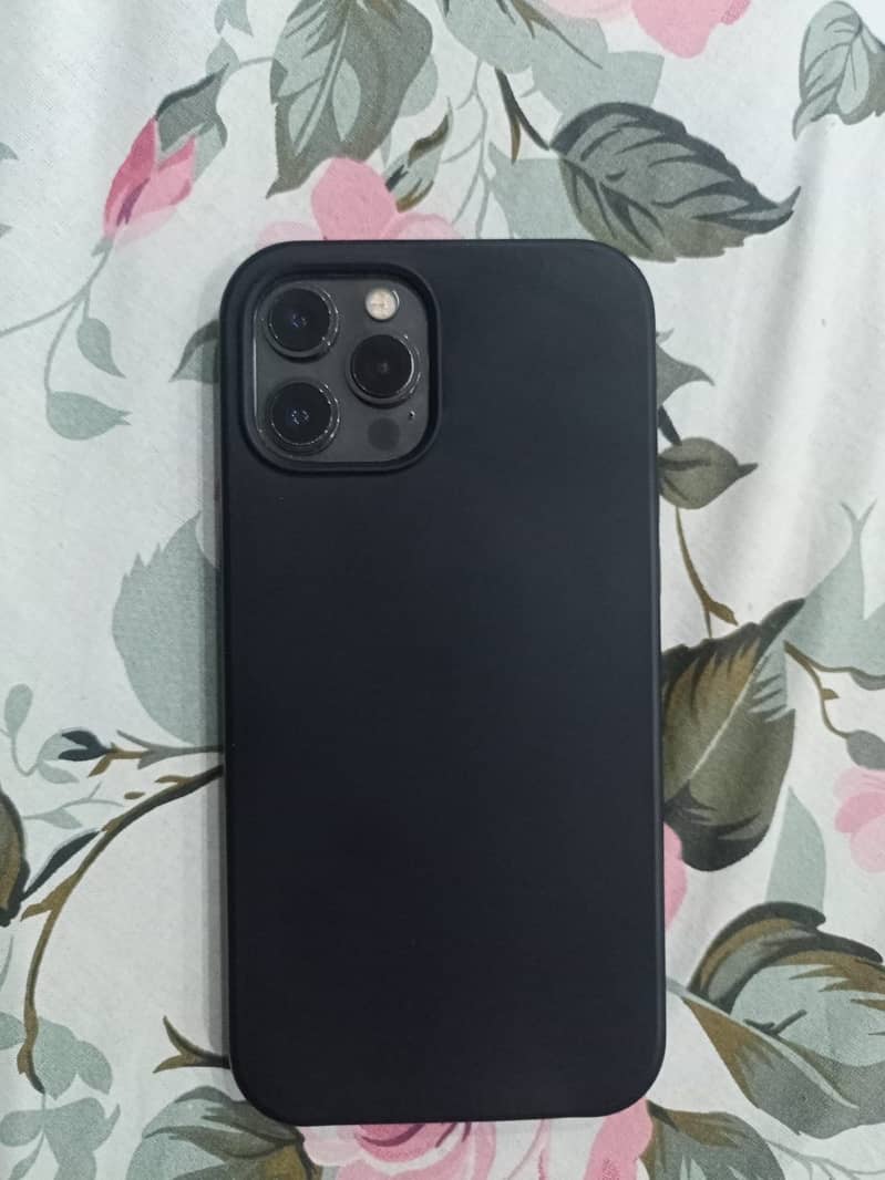 Apple iPhone 12 Pro Max 0