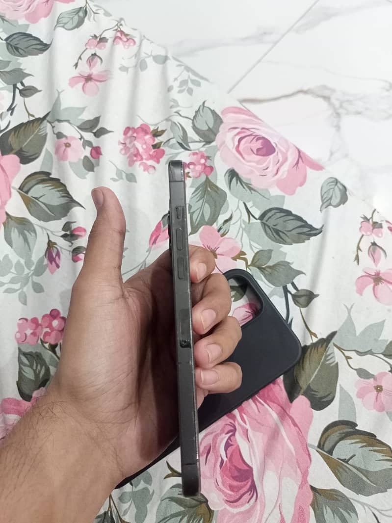 Apple iPhone 12 Pro Max 3