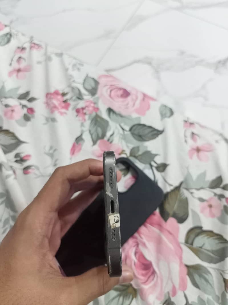 Apple iPhone 12 Pro Max 4