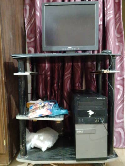 Running Computer System for sale